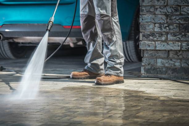 Best Restaurant Pressure Washing  in Fruit Cove, FL